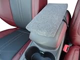 Center Armrest Pad For Your Pet - Medium 17x7x1