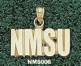 New Mexico State