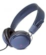 WeSC Tony Arcabascio Headphone (Dark Blue)