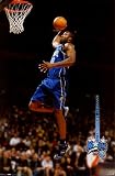 Orlando Magic- Dwight Howard Categories Poster Print, 22x34