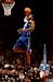 Orlando Magic- Dwight Howard Sports Poster Print, 22x34