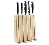 Sabatieer 5 Piece Knife Block