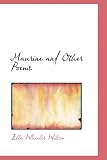 Maurine and Other Poems