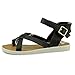 Qupid Women's Dale-05