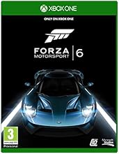 Forza Motorsport 6 (Xbox One)