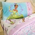 Disney The Princess and the Frog Sheet Set -- Twin