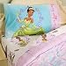 Disney Princesses THE PRINCESS AND THE FROG Twin Sheet Set Disney Princesses THE PRINCESS AND THE FROG Twin Sheet Set