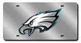 Philadelphia Eagles Laser Tag (Silver)