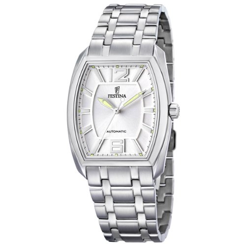 Festina Herren-Armbanduhr XL Klassik