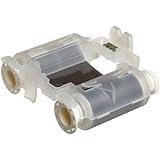 Brady M71-R4300 150' Length x 2" Width Black Color Thermal Transfer Printer Ribbon For BMP71 Label Printer