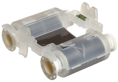Brady M71-R4300 150 Length x 2 Width Black Color Thermal Transfer Printer Ribbon For BMP71 Label Printer