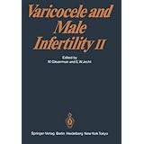 varicocele and male infertility ii