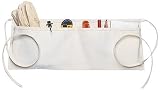 Custom LeatherCraft C6XXX 2 Pocket Canvas Work Apron