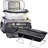 Excalibur Outdoor Ultimate Living Tailgate Kit