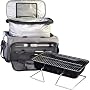 Excalibur Outdoor Ultimate Living Tailgate Kit