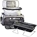 Excalibur Outdoor Ultimate Living Tailgate Kit