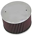 K&N 56-1410 Custom Racing Assembly