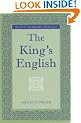 The King's English