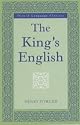 The King's English