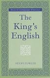 The King's English