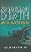Book A Suburban Death (Crime Collection)
