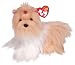 shih tzu - Ty Tibby - Shih Tzu