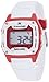 Freestyle Unisex FS80977 Shark Red and White Polyurethane Watch