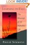 Learning to Fall: The Blessings of an Imperfect Life