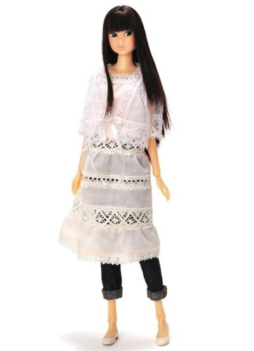 momokoDOLL  透明な碧い白 Deep-sea Ver.