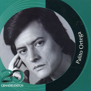 Palito Ortega - 20 Exitos - Zortam Music