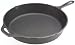 Kitchen & Housewares : Lodge Original Finish 13-1/4-Inch Cast Iron Skillet
