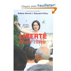 Libert�, libert� ch�rie