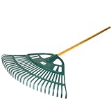 Neiko 24 x 26 Tine Rake