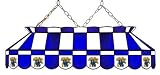 40 Billiard Pool Table Lamp Light University of Kentucky Wildcats - Free Shipping