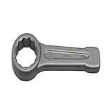 BAHCO(バーコ) 打撃メガネエンドレンチ 32mm 7444SG-M-32