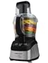 Black & Decker Food Processor & Blender, Wide Mouth Combo