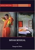 Shyam Benegal (Bfi World Directors)