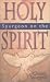 Spurgeon on the Holy Spirit