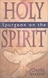 Spurgeon on the Holy Spirit