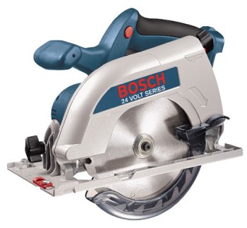 Bosch 1660B 24V 6-1/2
