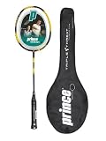 Prince Quake Ti Badminton Racket