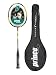 Prince Quake Ti Badminton Racket