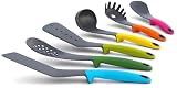 from Joseph Joseph Joseph Joseph Elevate 6 Piece Multi-colour gift box set (Model ELGB0100CB)