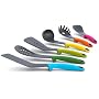Joseph Joseph Elevate 6 Piece Multi-colour gift box set