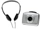 Casio AS33B Personal Cassette Player