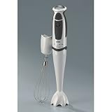 Braun Multiquick professional MR 6550 Stabmixer