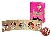 地上最強の美女たち! チャーリーズ・エンジェル コンプリート1stシーズン DVD-BOX
