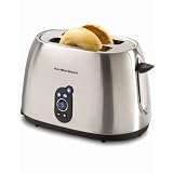 Hamilton Beach 2-Slice Toaster by Hamilton Beach