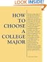 How to Choose a College Major