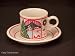 EPOCH TWAS THE NIGHT BEFORE CHRISTMAS CUPS & SAUCERS